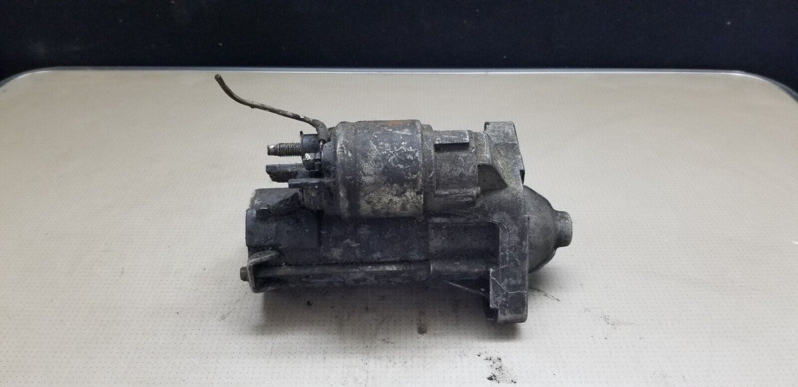 Renault Scenic 2009-2016 Starter Motor Mk3 1.5 Diesel