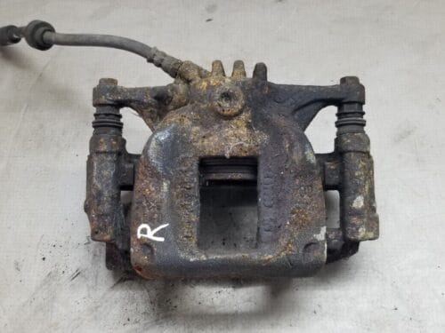 RENAULT TRAFIC 1.6 DIESEL DRIVERS SIDE FRONT BRAKE CALIPER OSF 2015 – 2019