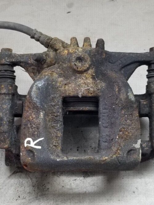 RENAULT TRAFIC 1.6 DIESEL DRIVERS SIDE FRONT BRAKE CALIPER OSF 2015 - 2019