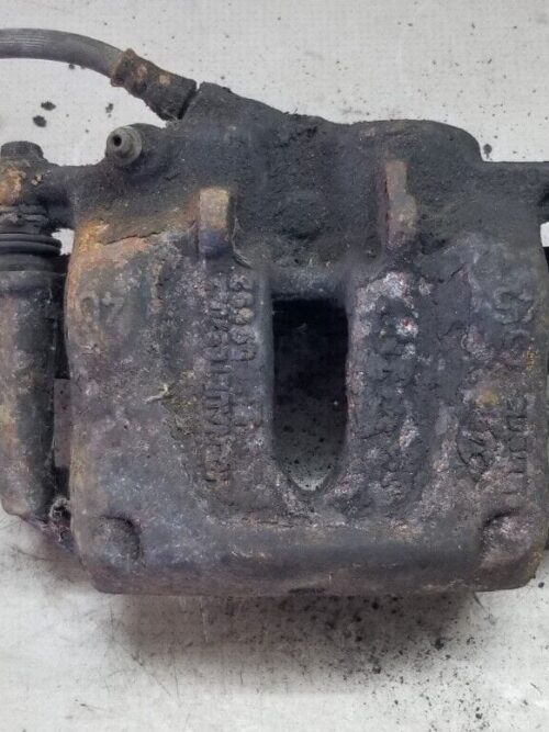 RENAULT TRAFIC BRAKE CALIPER FRONT RIGHT 2.0 DIESEL MK2 2007 - 2014