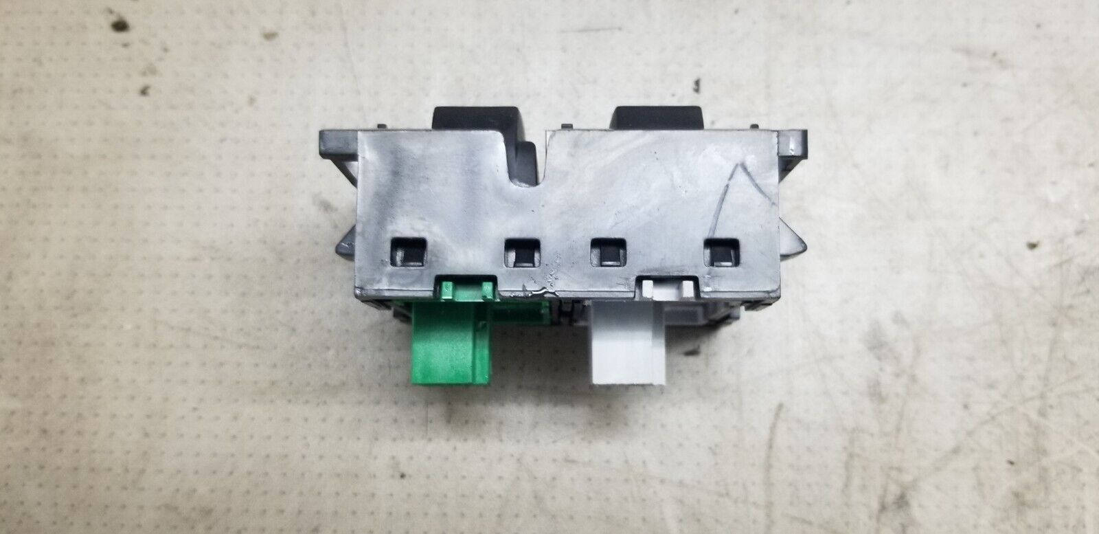 RENAULT TRAFIC ELECTRONIC MODULE 1259354X - Image 3