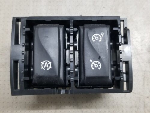 RENAULT TRAFIC  ELECTRONIC MODULE  1259354X