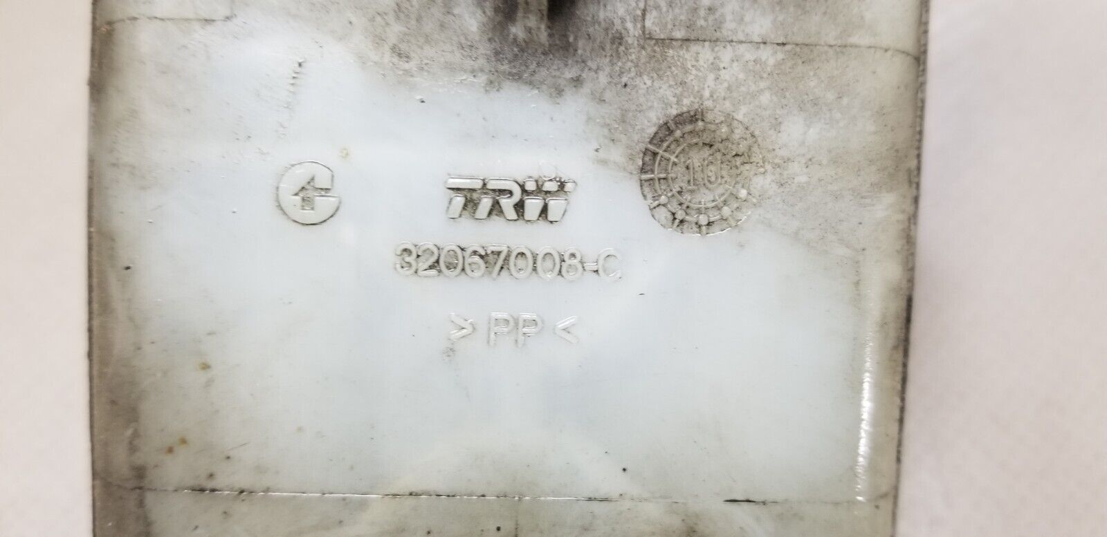 RENAULT TRAFIC MK2 2001-2016 1.9 BRAKE MASTER CYLINDER 32067008 - Image 3