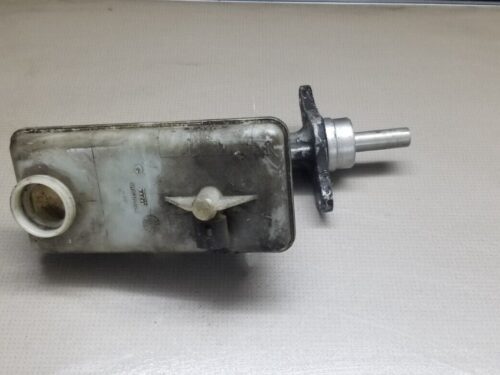 RENAULT TRAFIC MK2 2001-2016 1.9 BRAKE MASTER CYLINDER 32067008