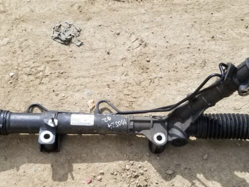 Renault Trafic Power Steering Rack 2012 2.0 Diesel 8200875898