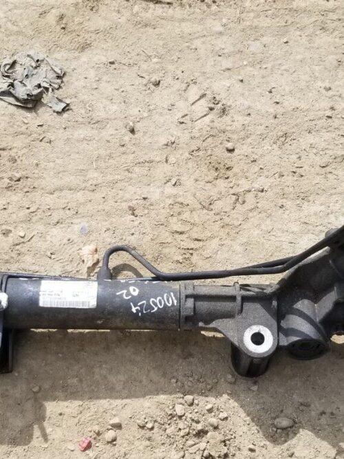 Renault Trafic Power Steering Rack 2012 2.0 Diesel 8200875898