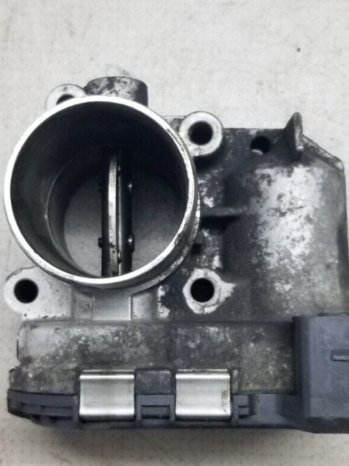 RENAULT TRAFIC THROTTLE BODY 2.0L DSL 2010 THROTTLE BODY 8200330810