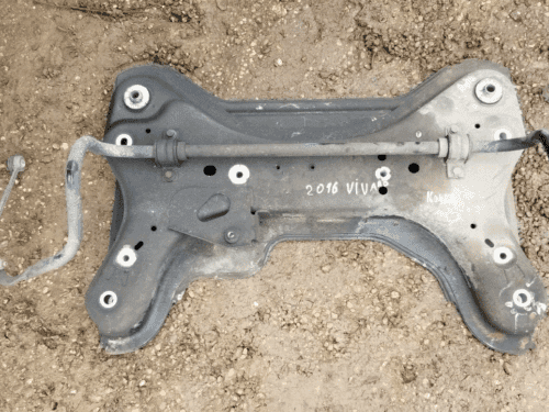 Renault Trafic Vauxhall Vivaro 1.6 CDTI 2016 Subframe |O