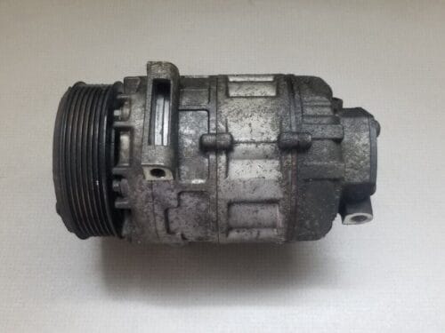 RENAULT TRAFIC / VAUXHALL VIVARO 2006-15 2.0 D A/C COMPRESSOR PUMP 8200454172-E