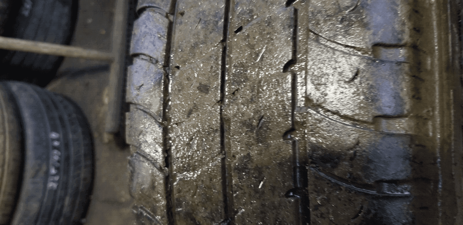 RENAULT TRAFIC VAUXHALL VIVARO PRIMASTAR WHEEL AND TYRE 205 65R R16C 2001 - 2013 - Image 7