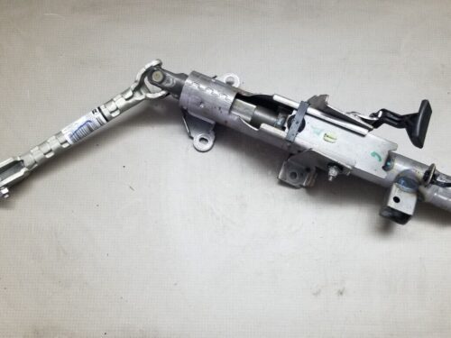 RENAULT TRAFIC VAUXHALL VIVARO STEERING COLUMN 488105259R 93868474 2015 – 2019