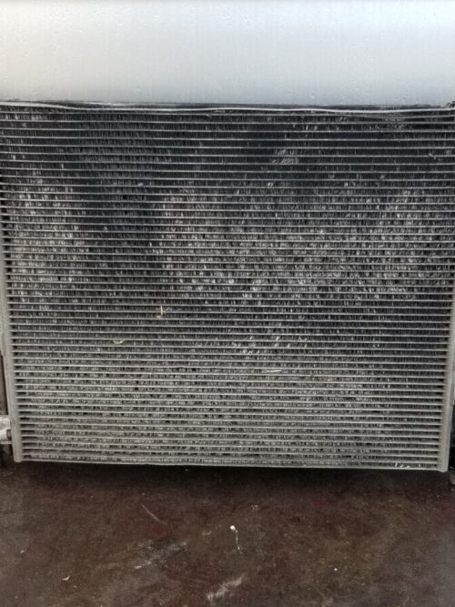RENAULT TRAFIC / VIVARO Radiator Pack Assembly 2.0 Diesel