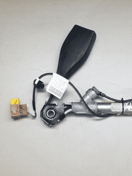 RIGHT FRONT SEAT BELT BUCKLE FOR RENAULT TRAFIC 2014