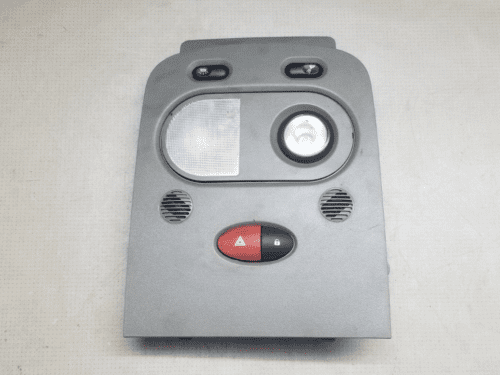 Renault Master Front Roof Reading Light 2015 Van 4/5dr 26.43.000.10R 08.912.00.0