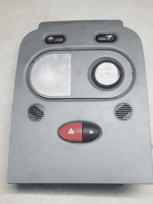 Renault Master Front Roof Reading Light 2015 Van 4/5dr 26.43.000.10R 08.912.00.0