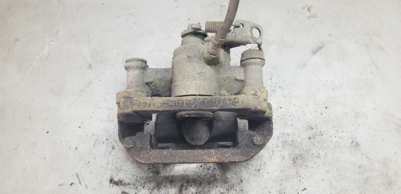 Renault Master MK3 2010-22 Movano B Rear Brake Caliper Left N/S - Image 4