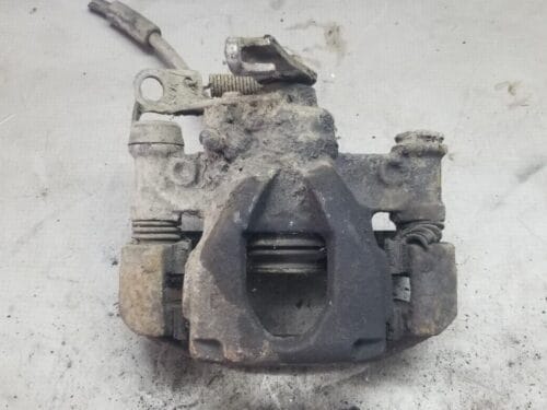 Renault Master MK3 2010-22 Movano B Rear Brake Caliper Left N/S