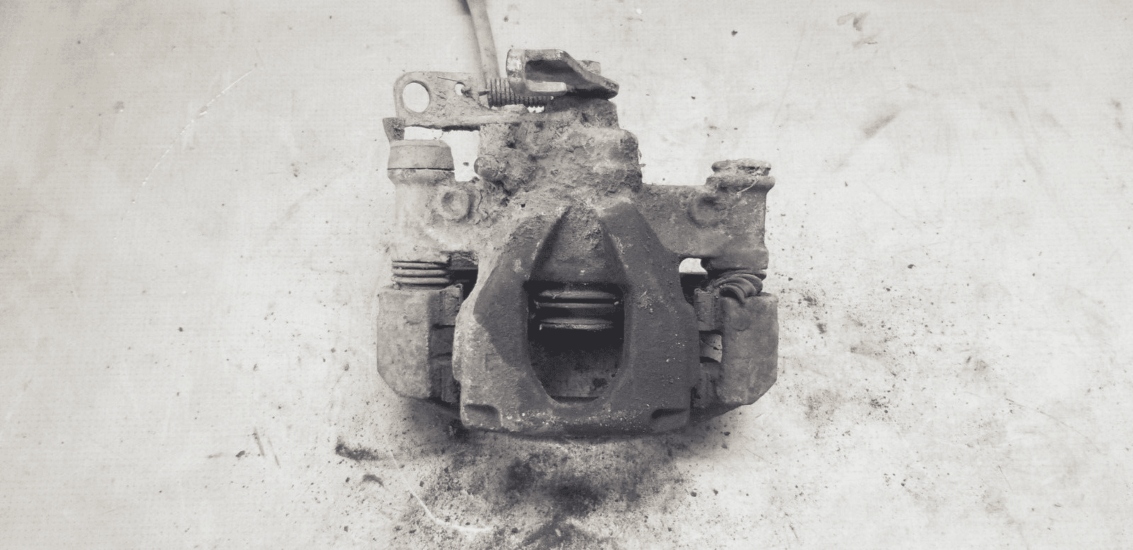 Renault Master MK3 2010-22 Movano B Rear Brake Caliper Left N/S - Image 8