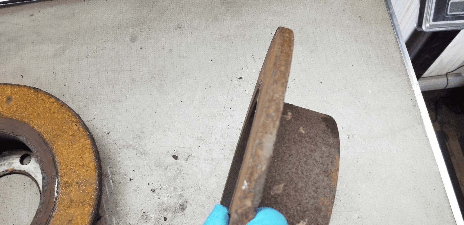 Renault Master Movano 2015 Brake Disc Set Rear - Image 4