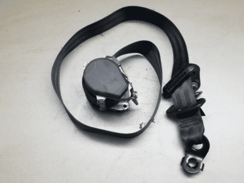 Renault Master Vauxhall Movano 10-18 Passenger Side Front Seat Belt 868840019R