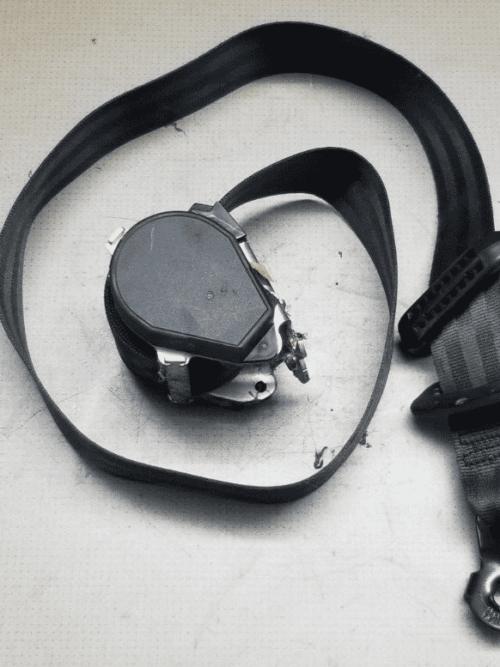 Renault Master Vauxhall Movano 10-18 Passenger Side Front Seat Belt 868840019R