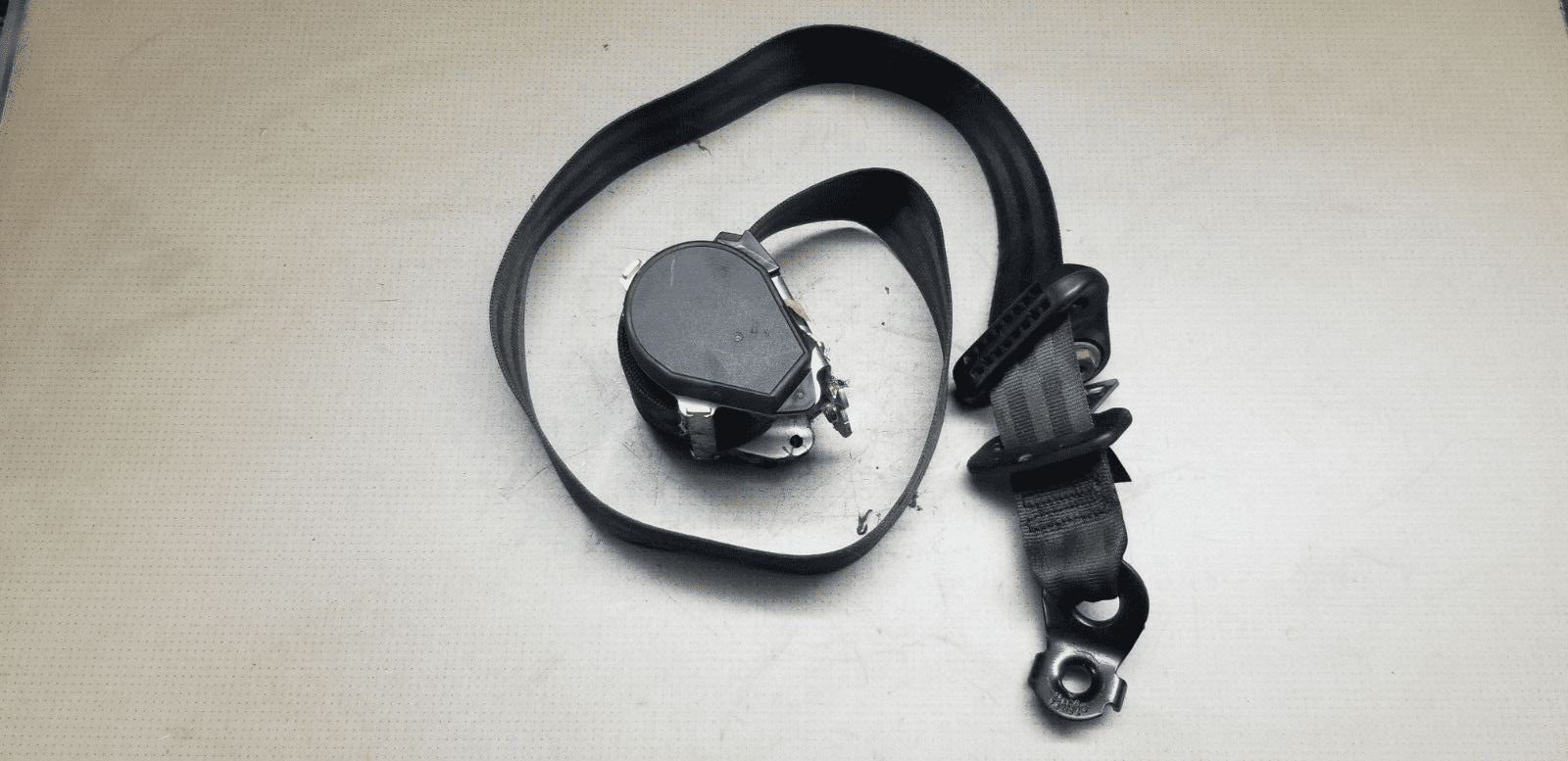 Renault Master Vauxhall Movano 10-18 Passenger Side Front Seat Belt 868840019R