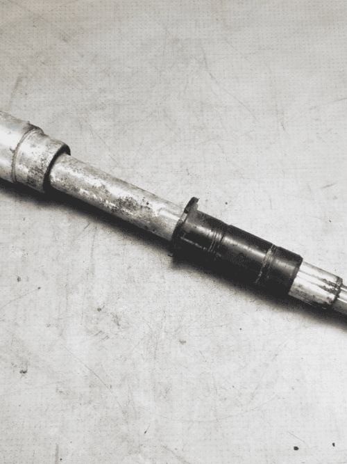 Renault Master Vauxhall Movano NV400 2010-2021 Power Steering Column Joint