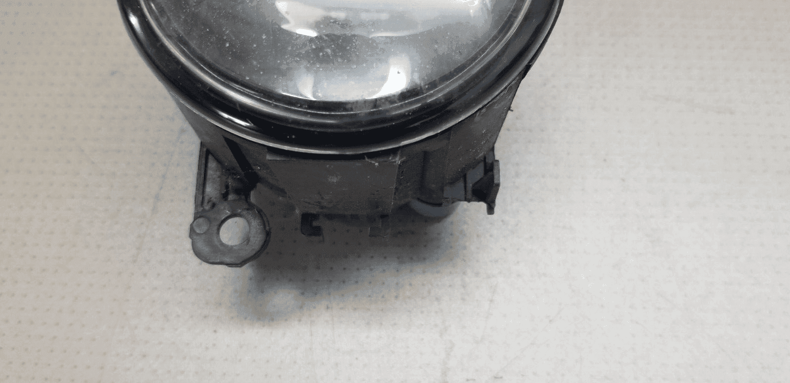 Renault Scenic Front Bumper Left Fog Light 2016 TO 2020 8200074008 Genuine - Image 3