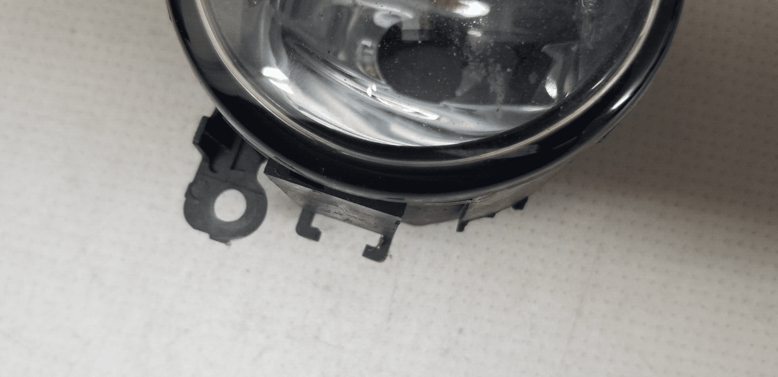 Renault Scenic Front Bumper Left Fog Light 2016 TO 2020 8200074008 Genuine - Image 4