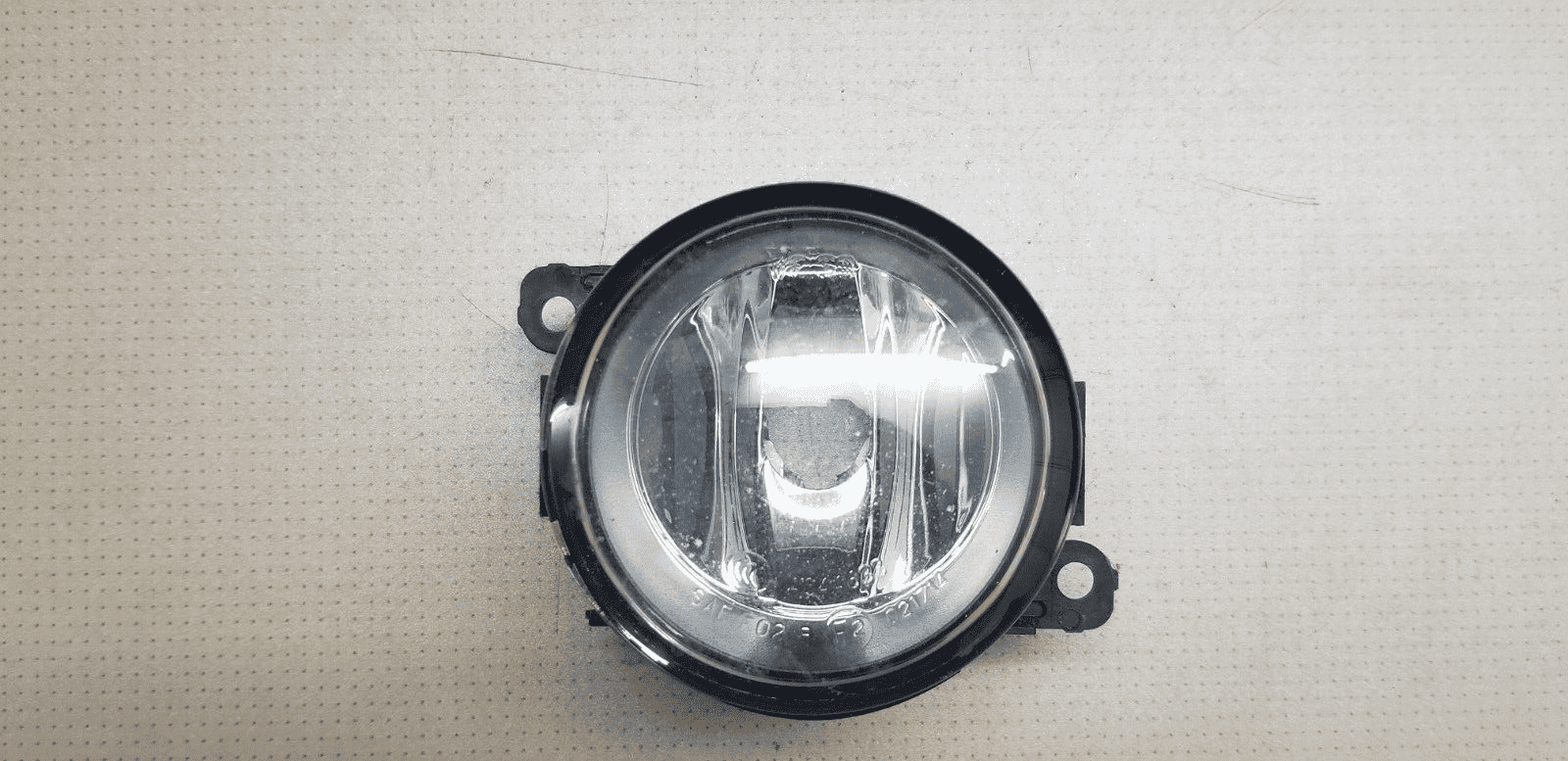 Renault Scenic Front Bumper Left Fog Light 2016 TO 2020 8200074008 Genuine - Image 5