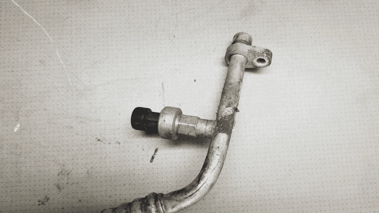 Renault TRAFIC 8200413353 Tube Air Con - Image 5