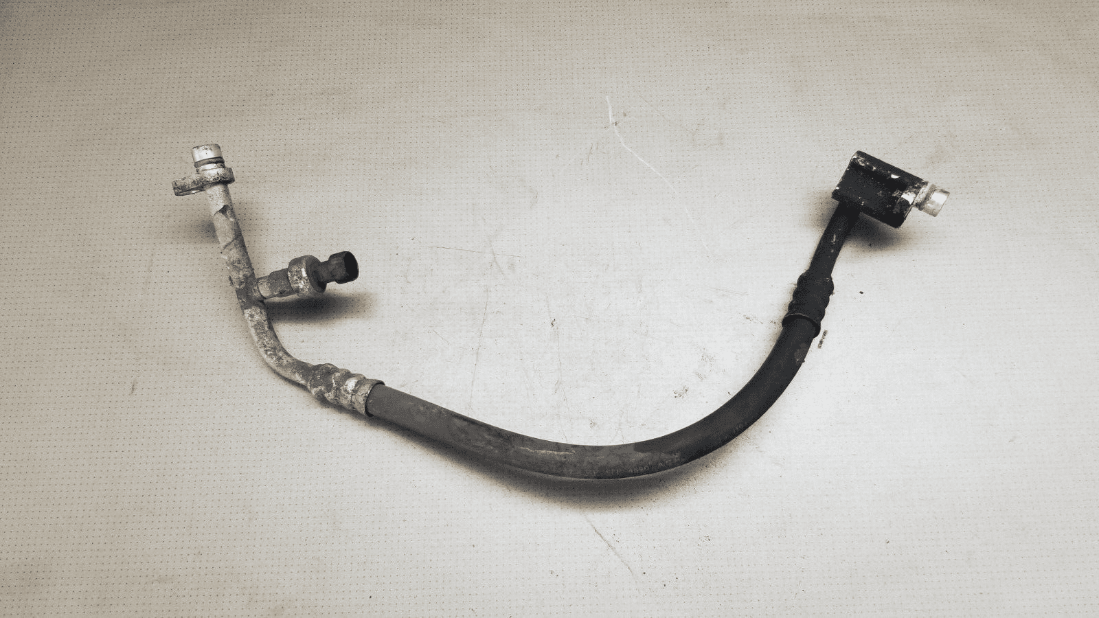 Renault TRAFIC 8200413353 Tube Air Con