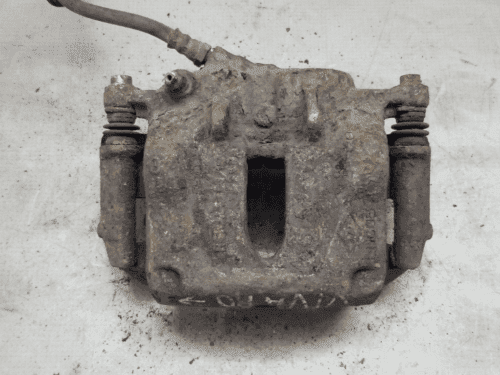 Renault Traffic Brake Caliper Front OS Right Side DCi 1995c 2013