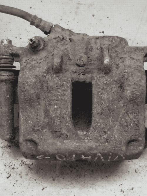 Renault Traffic Brake Caliper Front OS Right Side DCi 1995c 2013