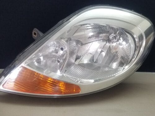 Renault Trafic 2007 Mk2 Nsf Passengers Front Left Headlight 8200701359