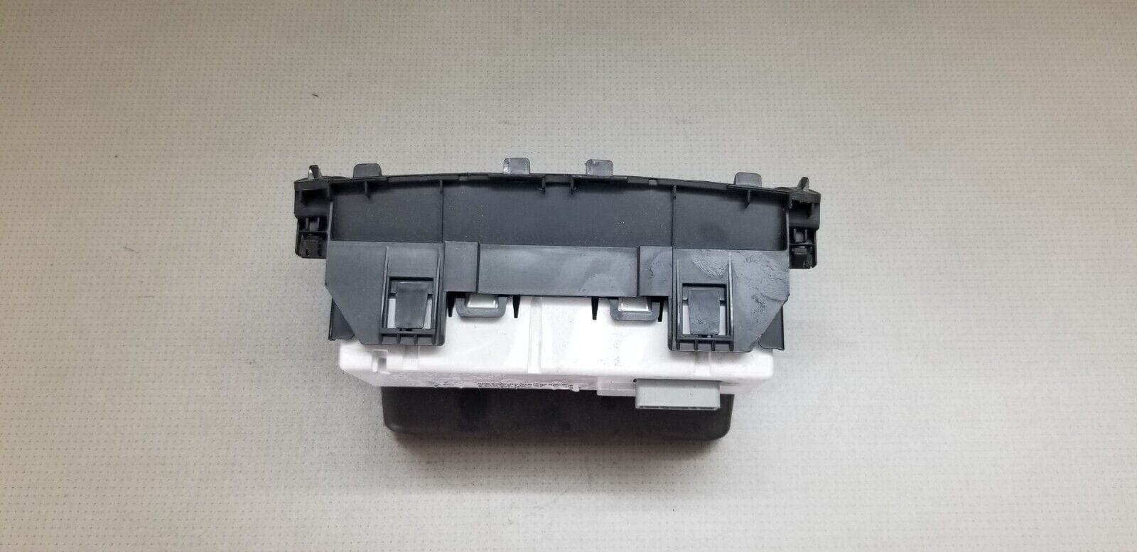 Renault Trafic II (X83) 2012 Dashboard LCD screen display 280341078R - Image 5