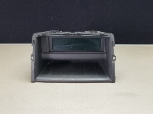 Renault Trafic II (X83) 2012 Dashboard LCD screen display 280341078R