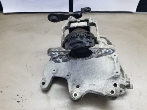 Renault Trafic III (X82) 2015 Diesel Engine mounting bracket 112313064R