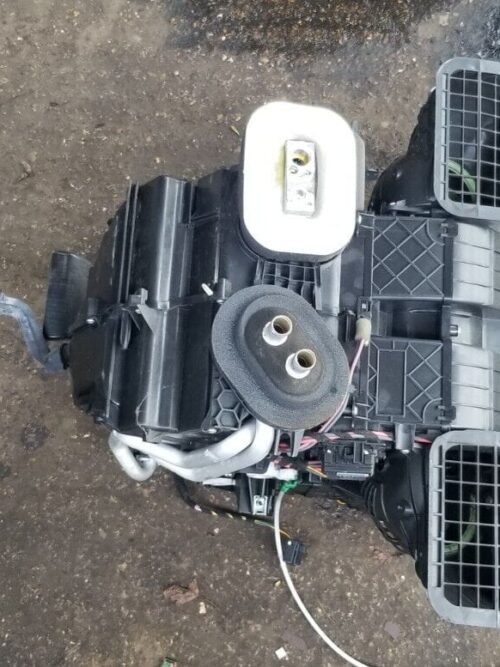 Renault Trafic MK3 2015-22 Vivaro B Heater Matrix Box with Air Con