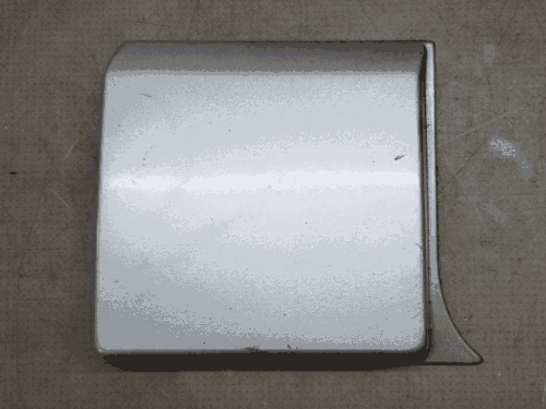 Renault Trafic MK3 2015-22 Vivaro B Trim Moulding Right B Pillar 768185709R