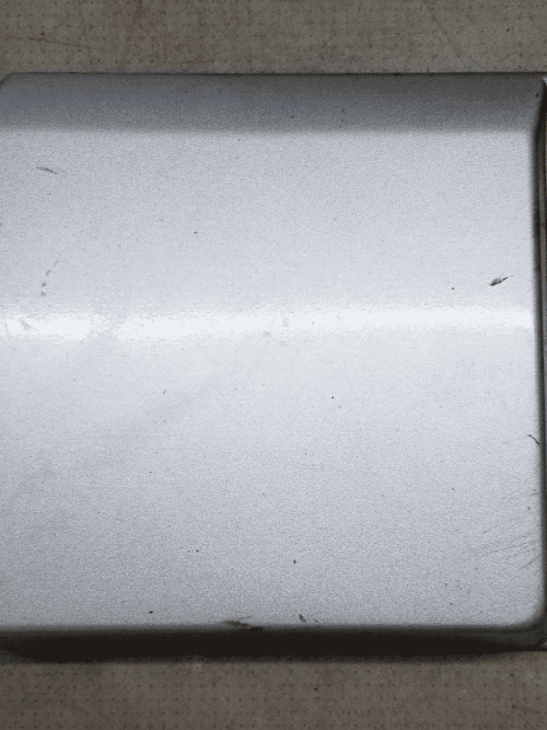 Renault Trafic MK3 2015-22 Vivaro B Trim Moulding Right B Pillar 768185709R