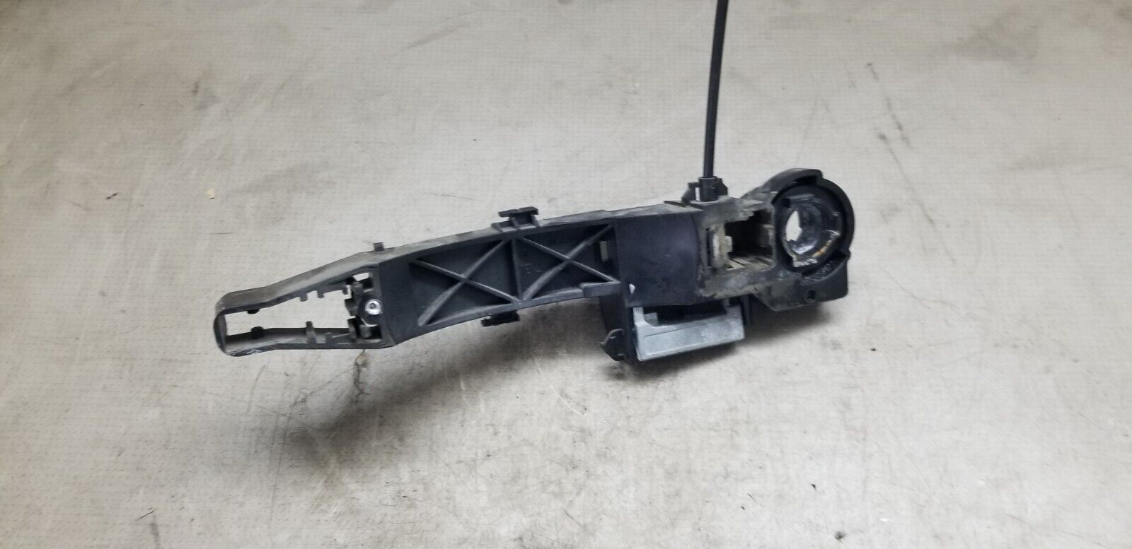 Renault Trafic Sl27 Business Panel Van 14-22 DR HANDLE - INTERIOR FRONT N/S - Image 4