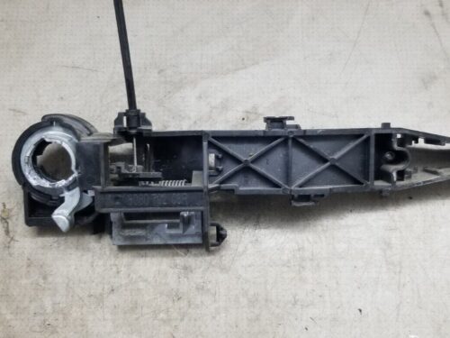 Renault Trafic Sl27 Business Panel Van 14-22 DR HANDLE – INTERIOR FRONT N/S