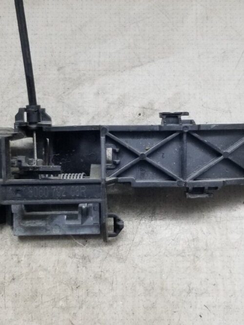 Renault Trafic Sl27 Business Panel Van 14-22 DR HANDLE - INTERIOR FRONT N/S