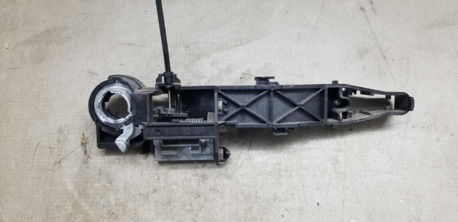 Renault Trafic Sl27 Business Panel Van 14-22 DR HANDLE - INTERIOR FRONT N/S