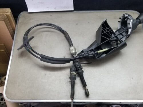 Renault Trafic Vivaro Gear Stick Selector And Cables 6 Speed Manual 2014-2019 |O