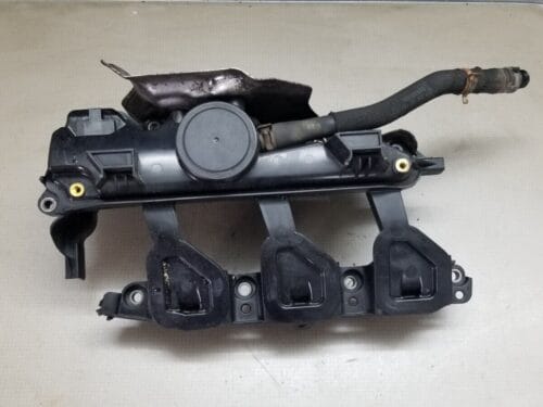 Renault Trafic / Vivaro intake manifold 8200836881 genuine 2.0 dCi