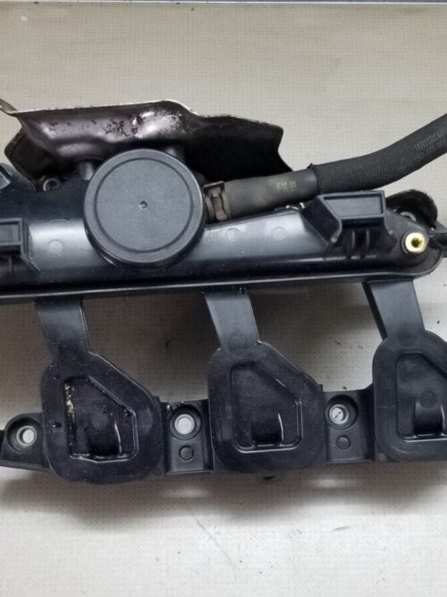 Renault Trafic / Vivaro intake manifold 8200836881 genuine 2.0 dCi