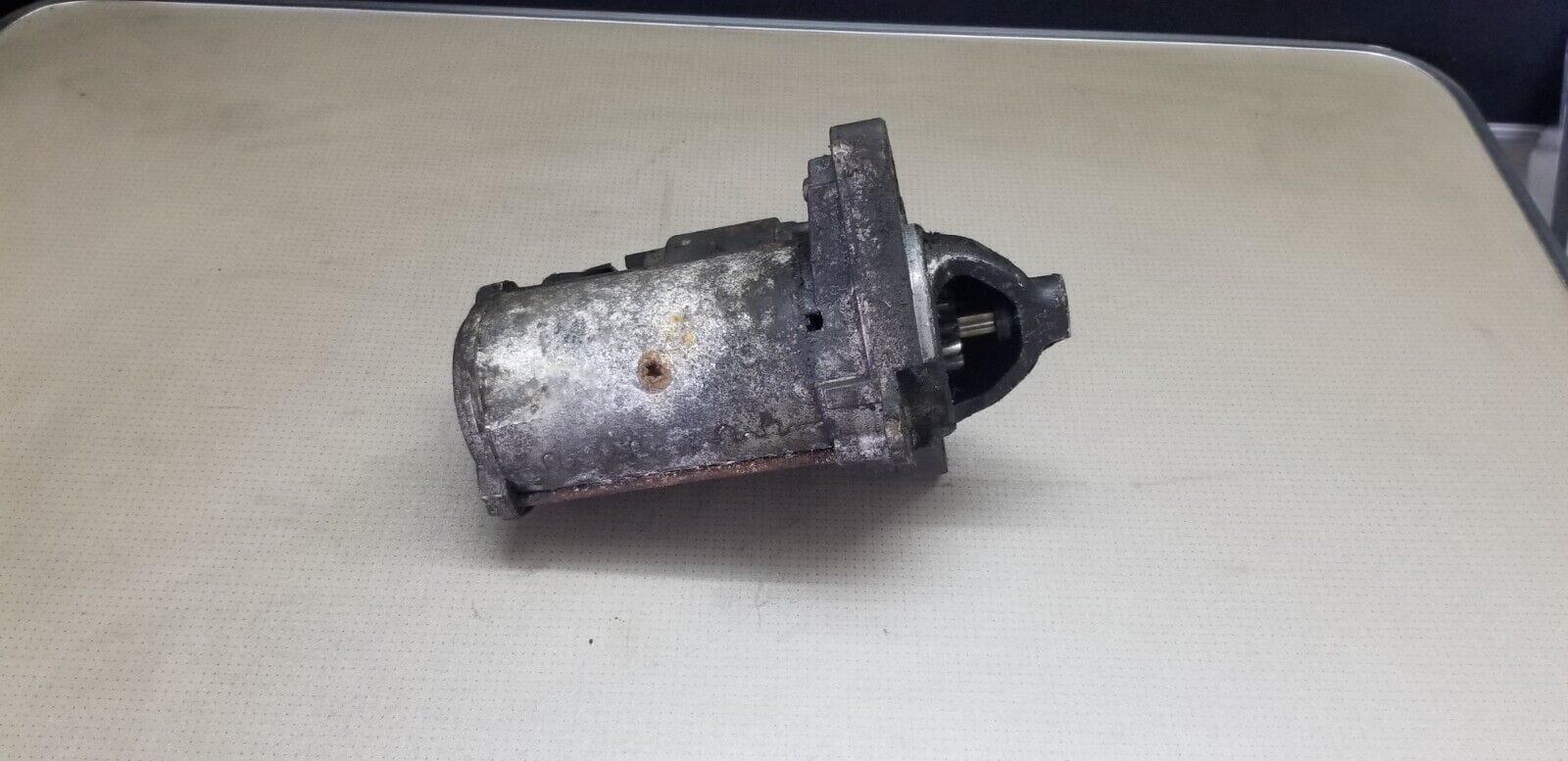 Renault Trafic starter motor 1.6 DIESEL 2016 - Image 3