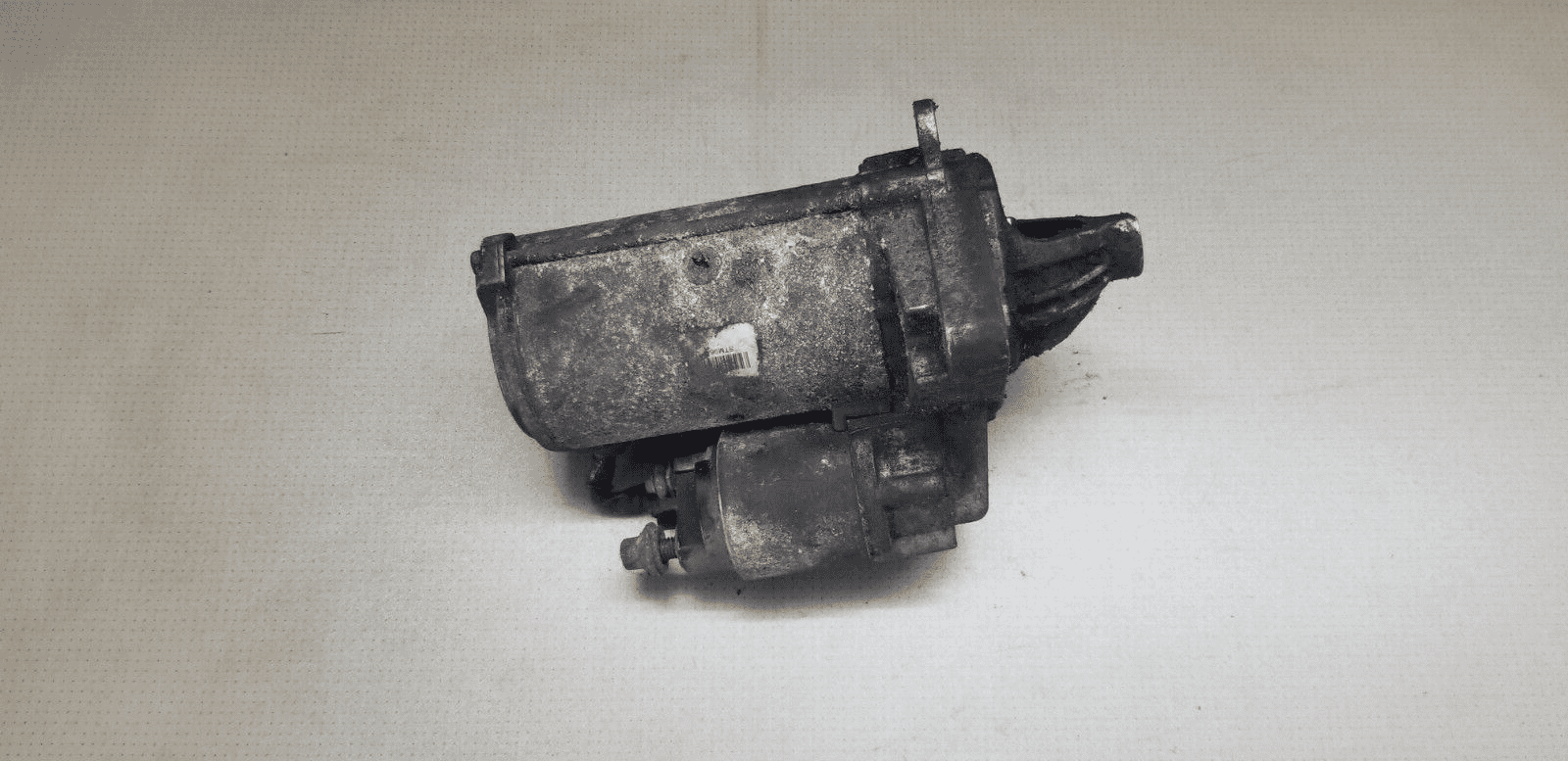 Renault Trafic starter motor 1.6 DIESEL 2016 - Image 5